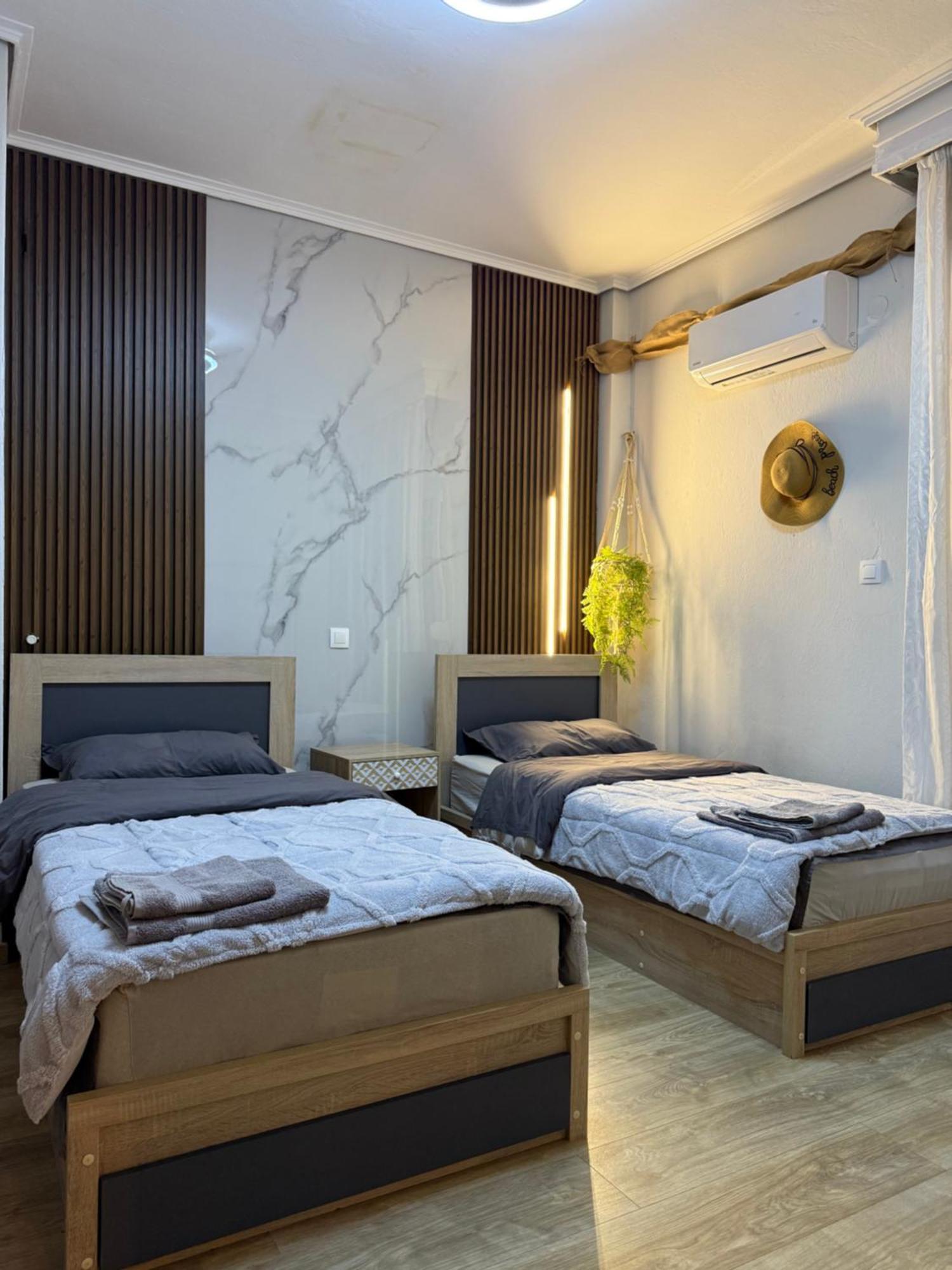 Theia Analipsi Central Apartment Kateríni Exterior foto